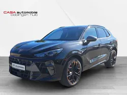 Schwarz Neu 2025 Cupra Terramar VZ SUV | 50.990 € (Etwas zu teuer)