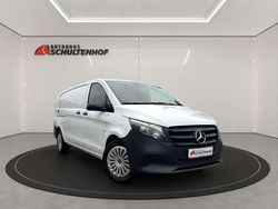 Weiß Gebraucht 2024 Mercedes Vito Van | 30.999 € (Guter Preis)
