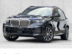 Schwarz Gebraucht 2024 BMW X5 Shadowline SUV | 71.380 € (Superpreis)