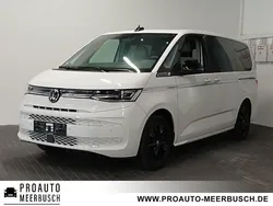 Candyweiß Gebraucht 2023 VW T7 Style Van | 49.985 € (Fairer Preis)
