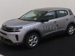 Grau Neu 2025 Citroën C5 Aircross Live SUV | 15.000 € (Fairer Preis)
