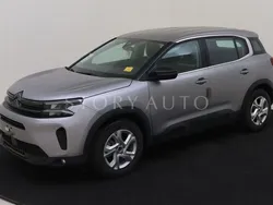 Grau Neu 2025 Citroën C5 Aircross Live SUV | 15.000 €