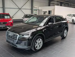 Schwarz Gebraucht 2022 Audi Q2 Design SUV | 24.900 € (Fairer Preis)