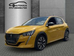 Lack gelb faro/typ aussenverkl Gebraucht 2020 Peugeot 208 Allure Kleinwagen | 18.500 € (Teuer)