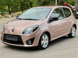Rot Gebraucht 2011 Renault Twingo Kleinwagen | 2.980 € (Fairer Preis)