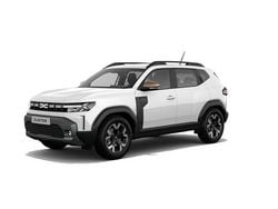 Weiß Neu 2025 Dacia Duster Extreme SUV | 25.550 € (Fairer Preis)