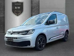 Silber Gebraucht 2025 VW Caddy Edition Van / Kleinbus | 34.990 € (Fairer Preis)
