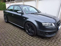 Andere außenfarben Gebraucht 2007 Audi RS4 Limousine | 42.900 € (Teuer)