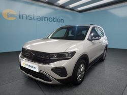 Grau Gebraucht 2025 VW T-Cross SUV | 22.299 € (Guter Preis)