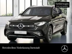 Grau Gebraucht 2025 Mercedes GLC200 AMG SUV | 56.990 € (Fairer Preis)