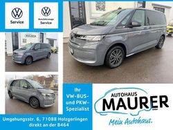 Pure grey Neu 2025 VW Multivan Van | 54.930 € (Fairer Preis)