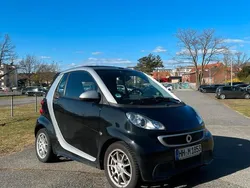 Smart ForTwo Coupé