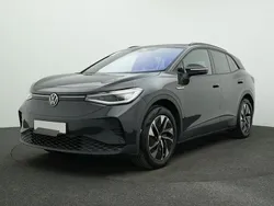 Grau Gebraucht 2022 VW ID.4 Pro SUV | 34.989 € (Fairer Preis)