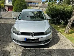 Silber Gebraucht 2010 VW Golf VI Limousine | 5.450 € (Fairer Preis)