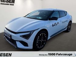 Weiß Gebraucht 2025 Kia EV6 2 SUV | 50.480 € (Fairer Preis)