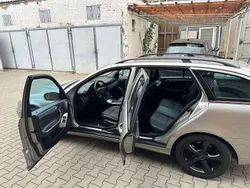 Grau Gebraucht 2005 Mercedes C180 Avantgarde Limousine | 4.199 € (Fairer Preis)