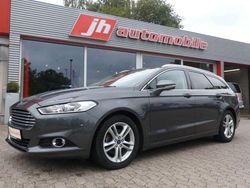 Grau Gebraucht 2018 Ford Mondeo Titanium Kombi | 10.800 € (Fairer Preis)