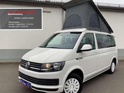 Weiß Gebraucht 2019 VW T6.1 California Van | 44.900 €
