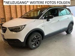 Summit white Gebraucht 2020 Opel Crossland X SUV | 13.990 € (Superpreis)