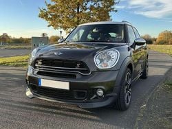 Grau Gebraucht 2016 Mini John Cooper Works Countryman Chili SUV | 13.800 € (Guter Preis)