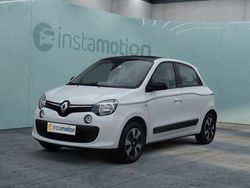 Weiß Gebraucht 2019 Renault Twingo LIMITED Kleinwagen | 11.540 € (Etwas zu teuer)