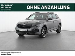 Grau Neu 2025 Skoda Kamiq Monte Carlo SUV | 39.980 €