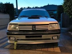 Andere farben Gebraucht 1991 Peugeot 205 Kleinwagen | 3.500 €