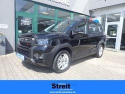 Schwarz Neu 2025 SWM G03 SUV | 16.990 € (Guter Preis)