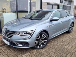 Graublau Gebraucht 2020 Renault Talisman Initiale Paris Limousine | 22.850 € (Fairer Preis)