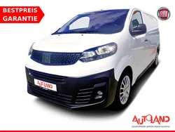 Weiß Gebraucht 2022 Fiat Scudo Van / Kleinbus | 23.000 € (Fairer Preis)