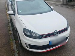 Weiß Gebraucht 2010 VW Golf VI GTI Limousine | 7.000 € (Fairer Preis)