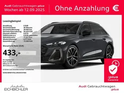 Magnetgrau Gebraucht 2025 Audi A5 Ambiente Coupé | 55.320 € (Guter Preis)
