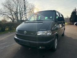 Schwarz Gebraucht 2001 VW Multivan Van | 8.900 € (Superpreis)