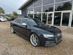 Blau Gebraucht 2012 Audi S5 Sportback Sport Kleinwagen | 13.500 € (Superpreis)