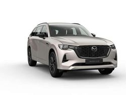 Platinum quartz m Neu 2025 Mazda CX-80 Homura-Line SUV | 57.489 € (Fairer Preis)