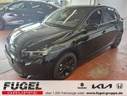 Diamant schwarz Gebraucht 2023 Opel Corsa Limousine | 15.899 € (Fairer Preis)