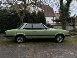 Grün Gebraucht 1980 Ford Taunus S Limousine | 7.799 €