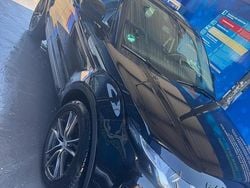 Schwarz Gebraucht 2018 Land Rover Range Rover evoque SUV | 18.800 € (Fairer Preis)