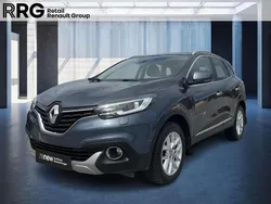 Titangrau Gebraucht 2017 Renault Kadjar XMOD SUV | 11.990 € (Superpreis)