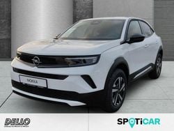 Arktis weiß (uni) Neu 2025 Opel Mokka Edition SUV | 23.950 € (Fairer Preis)