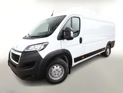 Andere Neu 2024 Peugeot Boxer Van | 29.422 € (Guter Preis)