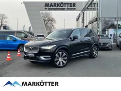 Gebraucht 2021 Volvo XC90 SUV | 62.800 €