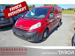 Farbe rot ardent/deckende lack Gebraucht 2010 Citroën Jumpy Van / Kleinbus | 5.985 € (Fairer Preis)