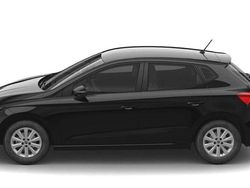 Midnight schwarz meta... Neu 2025 Seat Ibiza Limousine | 18.424 € (Guter Preis)