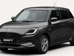Super black pearl metallic Neu 2025 Suzuki Swift Comfort Kleinwagen | 19.590 €
