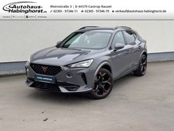 Grau Gebraucht 2024 Cupra Formentor VZ SUV | 37.490 € (Fairer Preis)