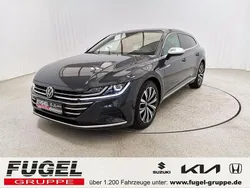 Uranograu Gebraucht 2021 VW Arteon Elegance Limousine | 28.969 € (Superpreis)