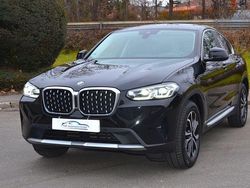Schwarz Gebraucht 2021 BMW X4 Performance SUV | 37.550 € (Guter Preis)
