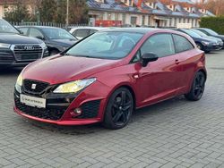 Rot Gebraucht 2012 Seat Ibiza SC FR Kleinwagen | 5.490 € (Guter Preis)