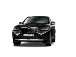 Gebraucht 2022 BMW X3 Efficient Dynamics SUV | 38.920 € (Etwas zu teuer)